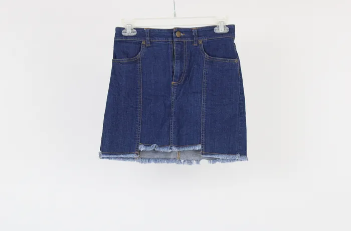Necklaces Forever 21 Forever 21 Denim Skirt S