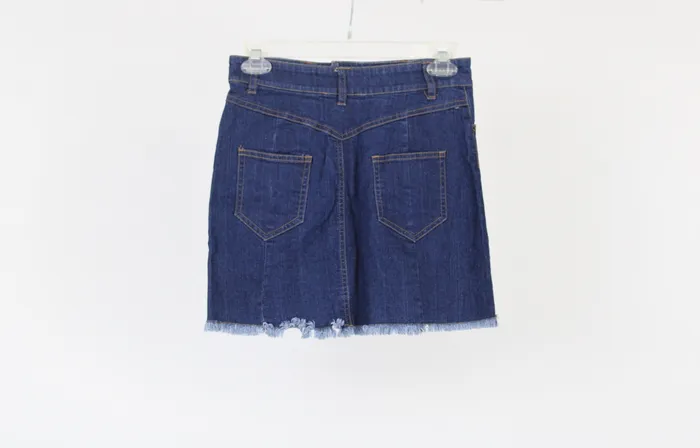 Necklaces Forever 21 Forever 21 Denim Skirt S