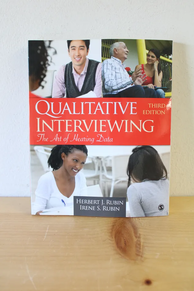 Necklaces Jubilee Thrift Qualitative Interviewing The art of Hearing Data Third Edition by Herbert J Rubin Irene S Rubin Necklaces Jubilee Thrift Qualitative Interviewing The art of Hearing Data Third Edition by Herbert J Rubin Irene S Rubin