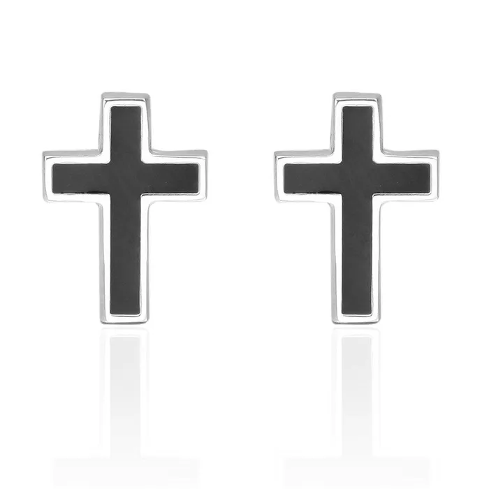 Necklaces Lords Guidance Christian Cufflinksbr Christian Cross