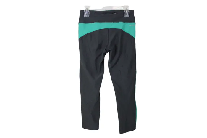 Nike Earrings Nike Gray Capri Leggings XS