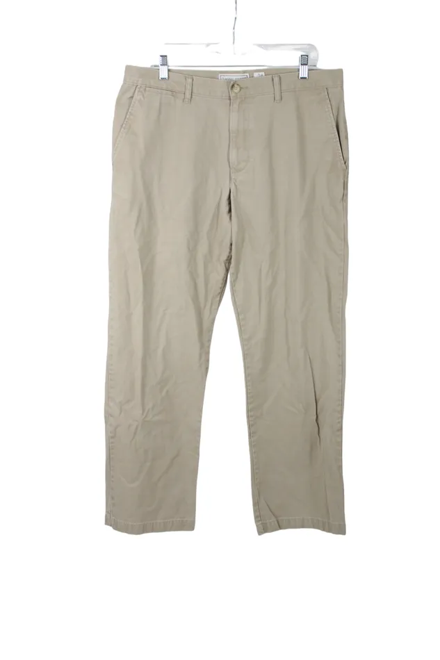 Old Navy Earrings Old Navy Classic Khakis 34X32