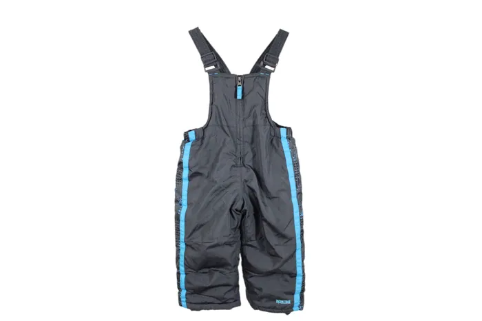 Pacifictrail Rings Pacifictrail Gray Blue Snowsuit 24M2T