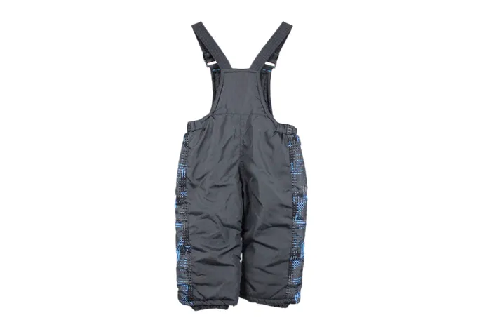 Pacifictrail Rings Pacifictrail Gray Blue Snowsuit 24M2T