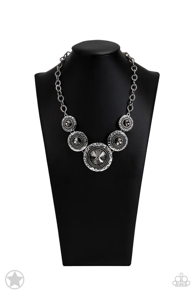 Paparazzi Accessories Earrings Global Glamour