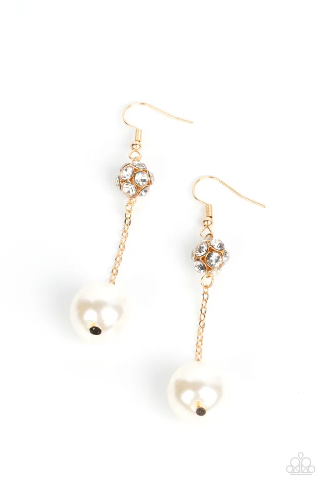 Paparazzi Accessories PreStyled Sets Nautical Nostalgia Gold