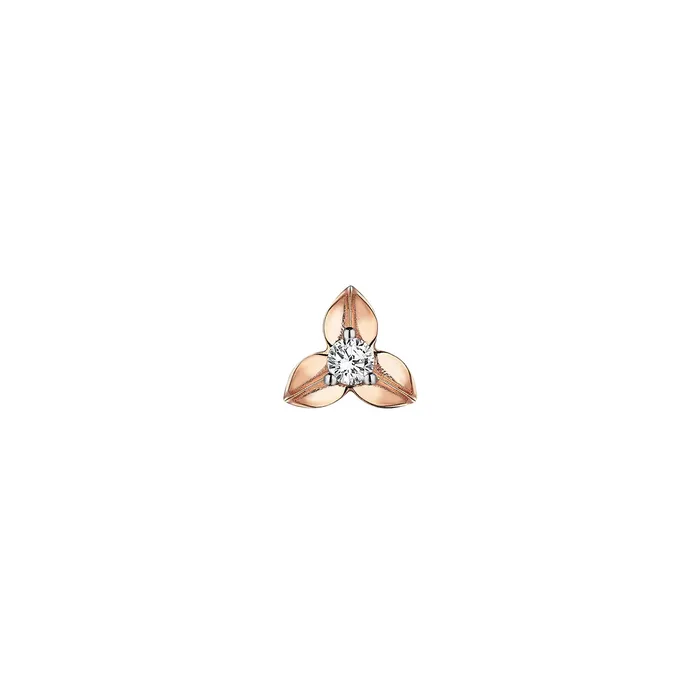Peony Earring Kismet by Milka2 Earrings