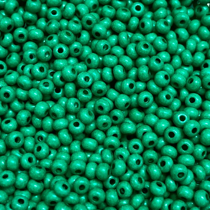 Peppy Beads Preciosa Seed Beads 60 RocaillesRound Hole100 Gr16A58 Dark Green Intensive Dyed Chalkwhite Rings Peppy Beads Preciosa Seed Beads 60 RocaillesRound Hole100 Gr16A58 Dark Green Intensive Dyed Chalkwhite Rings