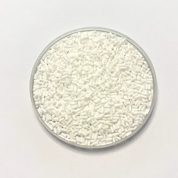 Peppy Beads Rings Miyuki Bugles size 3mm 0049 White Opaque 10 grams White bugles 3mm Peppy Beads Rings Miyuki Bugles size 3mm 0049 White Opaque 10 grams White bugles 3mm