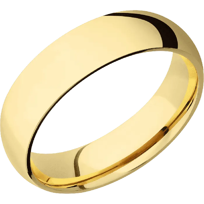 PreStyled Sets Lashbrook 18K Yellow Gold Polish Finish