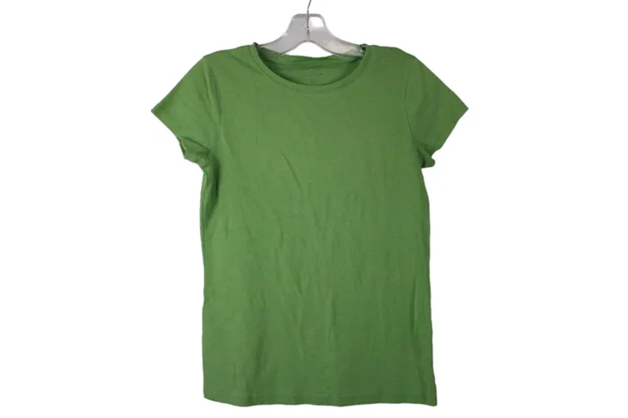 Preswick Moore Earrings Preswick Moore Green Shirt S