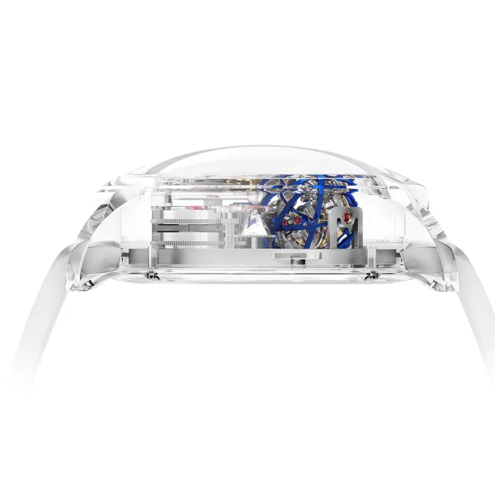 Purnell Escape II Absolute Sapphire Watch Purnell Watches