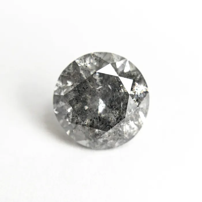 Rings 308ct 899x876x608mm Round Brilliant 2705101 Misfit Diamonds