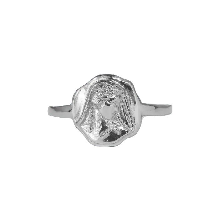 Rings COMMON ERA Gaia Molten Ring
