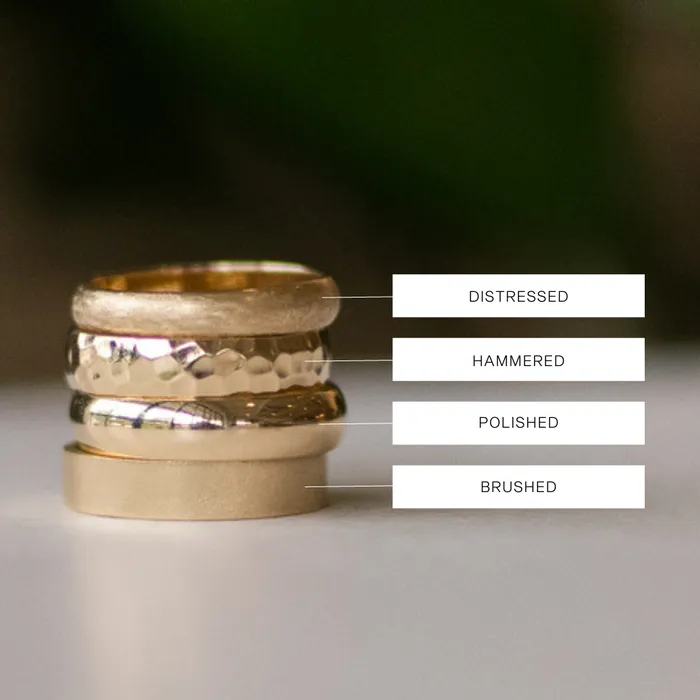 Rings Consider Bridal 7mm HalfRound Band with Comfort Fit Rings Consider Bridal 7mm HalfRound Band with Comfort Fit