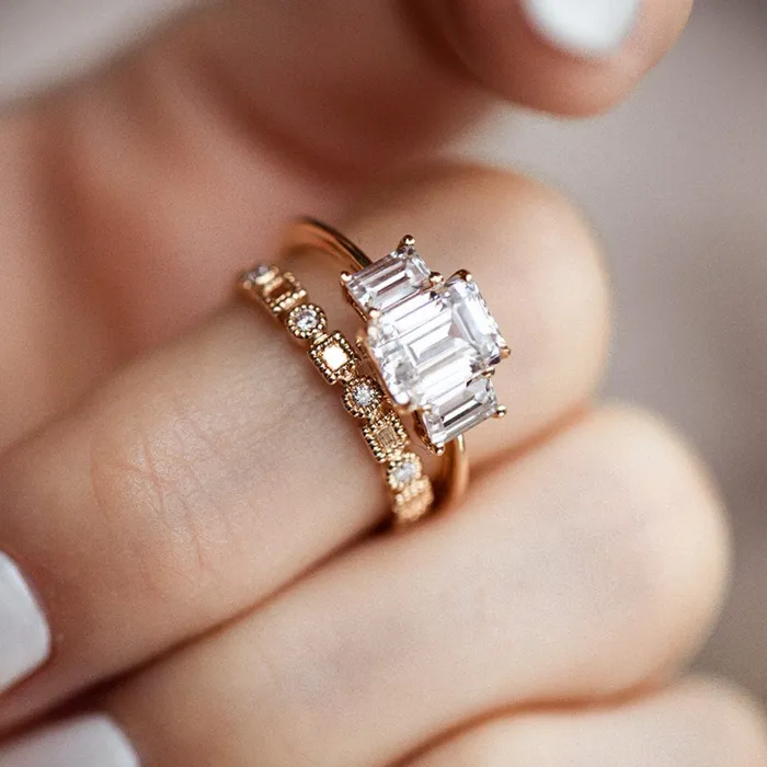 Rings Foxglove Ring Earth Mined Consider Bridal Rings Foxglove Ring Earth Mined Consider Bridal