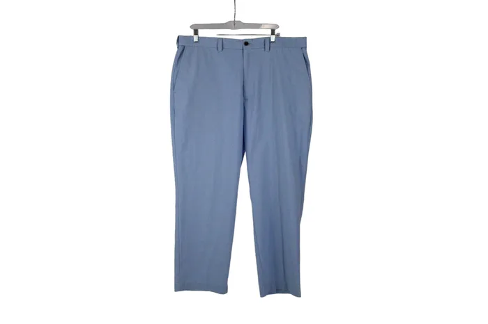 Rings Haggar Haggar Blue Pants 40X29