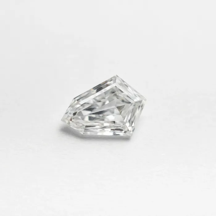 Rings Misfit Diamonds 079ct 796x567x265mm VS2 F Kite Step Cut 1964902