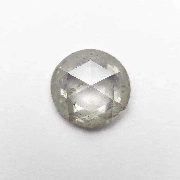 Rings Misfit Diamonds 134ct 722x709x315mm Round Rosecut 1960818