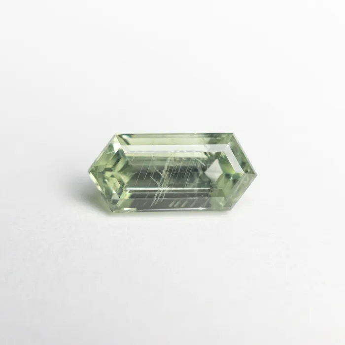 Rings Misfit Gems 150ct 950x440x369mm Hexagon Step Cut Sapphire 2395802 Rings Misfit Gems 150ct 950x440x369mm Hexagon Step Cut Sapphire 2395802