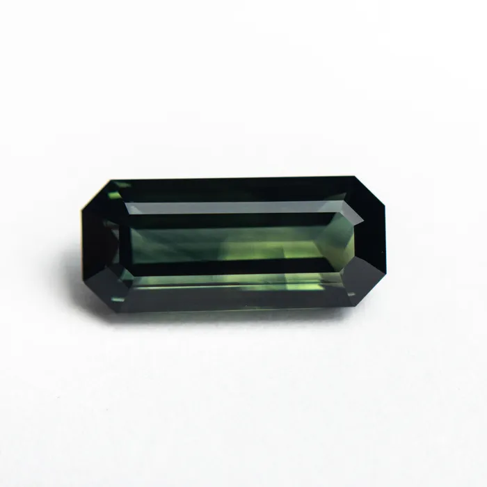 Rings Misfit Gems 283ct 1164x514x398mm Cut Corner Rectangle Step Cut Sapphire 2381701 Rings Misfit Gems 283ct 1164x514x398mm Cut Corner Rectangle Step Cut Sapphire 2381701