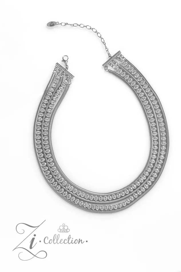 Rings Paparazzi Accessories Tenacious White
