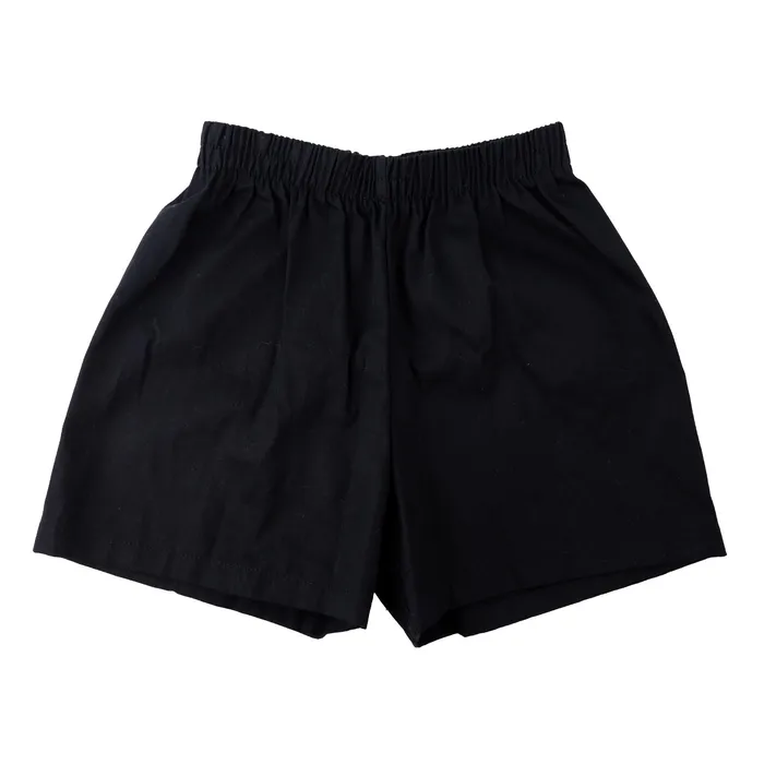 RJCLANCEYLTD Shorts Kids Basic Earrings