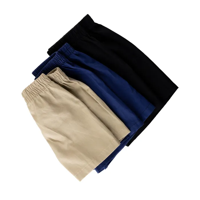 RJCLANCEYLTD Shorts Kids Basic Earrings