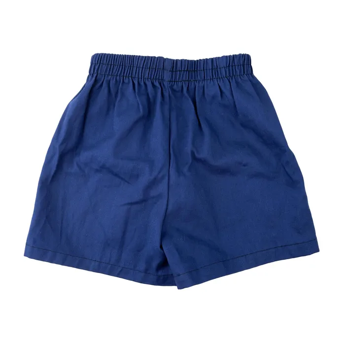 RJCLANCEYLTD Shorts Kids Basic Earrings