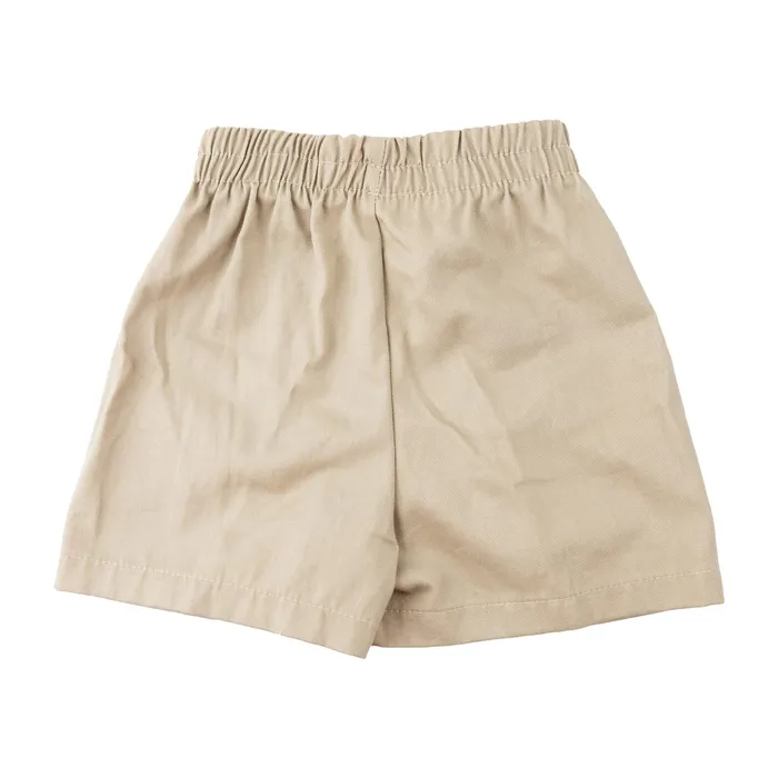 RJCLANCEYLTD Shorts Kids Basic Earrings