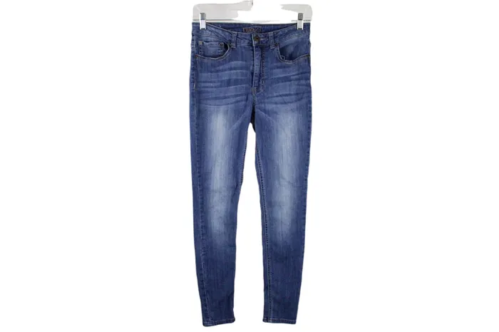 Rue 21 Earrings Rue 21 High Rise Jegging 6 Short