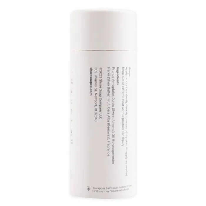 Shore Soap Company Daydream Body Balm SHORESOAPCO Earrings