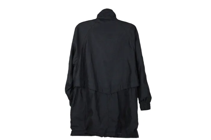 Susquehanna Trail Outfitters Black Jacket M Jubilee Thrift Rings