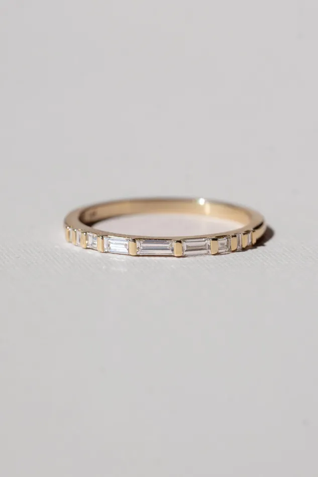 Suzanne Ring Foe Dear Rings