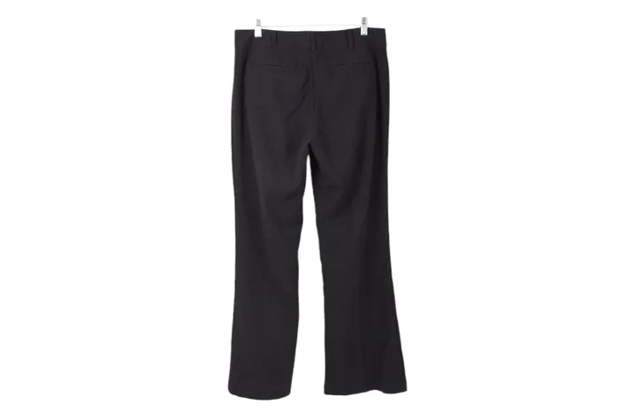 TBA The Flip Black Pants 11 TBA Rings