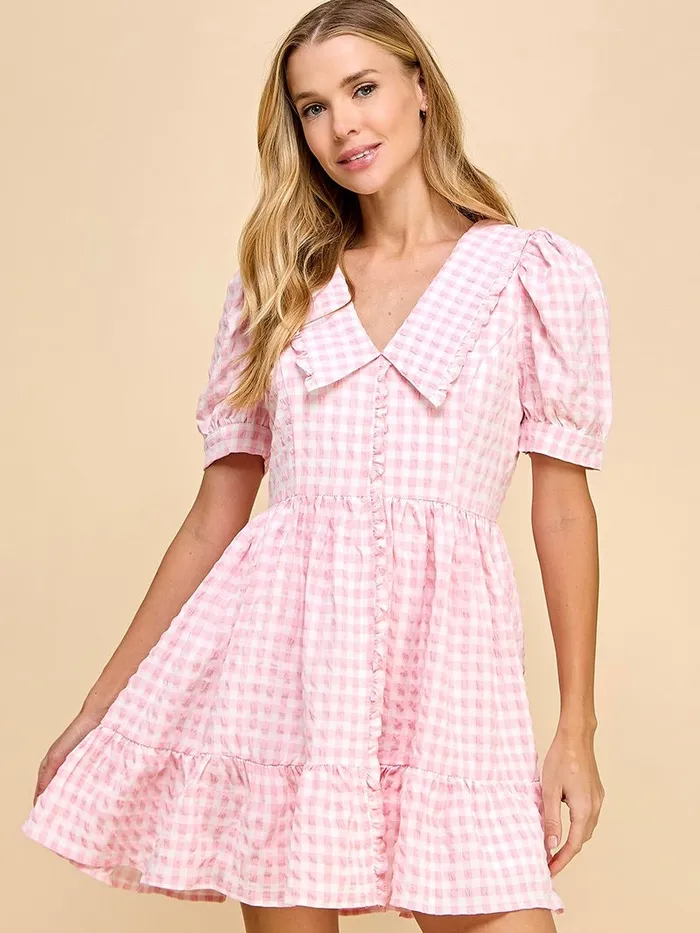 TCEC Darla Dress Earrings