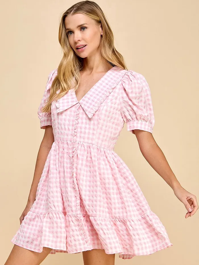 TCEC Darla Dress Earrings