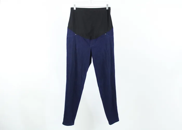 Time And Tru Earrings Time Tru Maternity Jeggings M 810