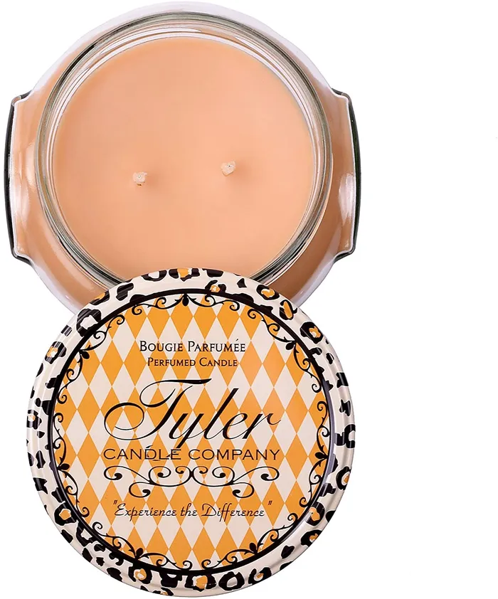 TYLER CANDLE CO 22 OZ FAMILY TRADITION TYLER CANDLE COMPANY Necklaces