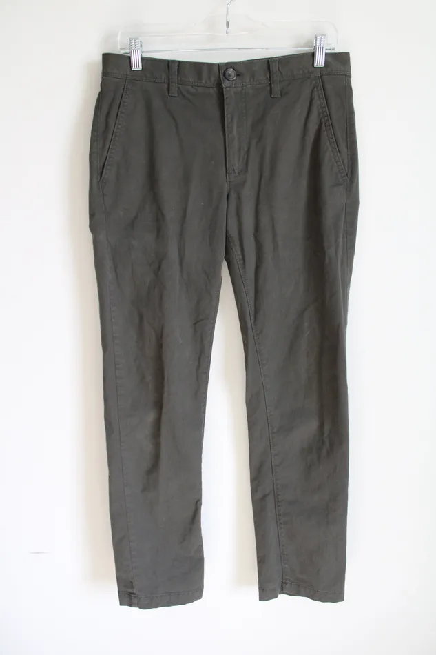 Urban Pipeline Earrings Urban Pipeline Slim Straight Olive Green Chino Pants 30X32 Urban Pipeline Earrings Urban Pipeline Slim Straight Olive Green Chino Pants 30X32
