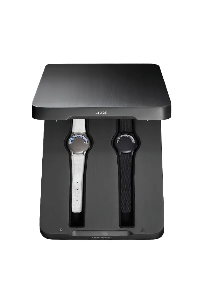 Urwerk UR102 Reloaded Watch Set Urwerk Watches