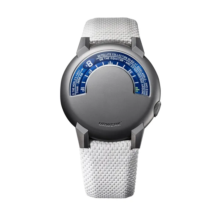 Urwerk UR102 Reloaded Watch Set Urwerk Watches