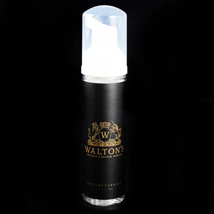 Waltons Jewelry Foam Cleaner Lavish Earrings