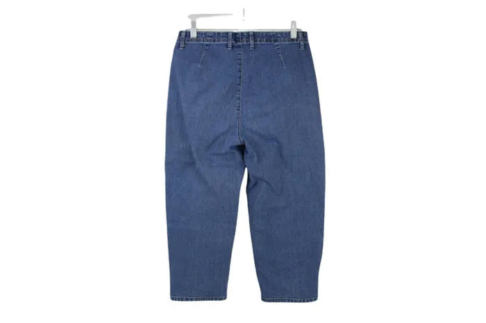 Westport Denim Westport Denim Capri Pants 12 Earrings