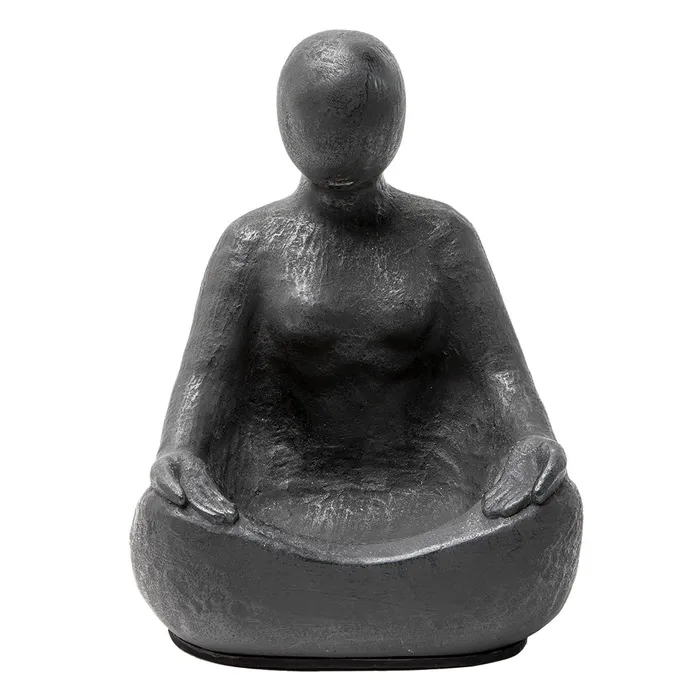 Yogini Garden Statue Sacred Statues Necklaces