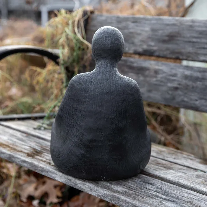 Yogini Garden Statue Sacred Statues Necklaces