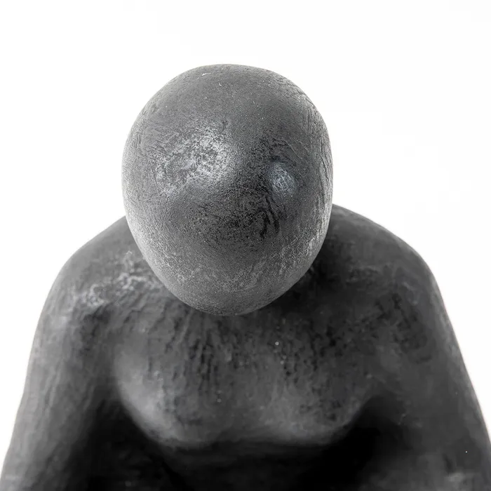 Yogini Garden Statue Sacred Statues Necklaces